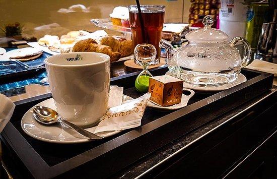 Crema & Cioccolato Via Sciuti