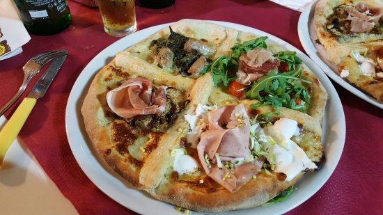 Pizzeria F.lli Salsiera